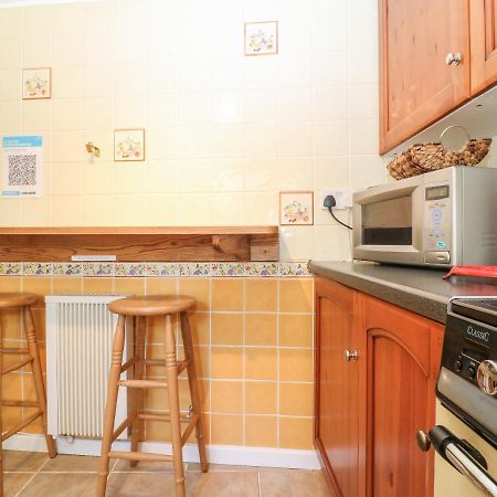 באנבורי Spring Cottage מראה חיצוני תמונה