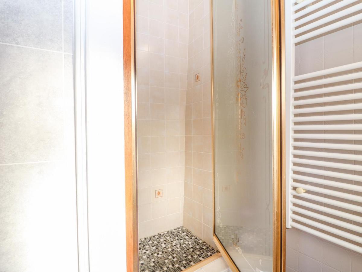 באנבורי Spring Cottage מראה חיצוני תמונה